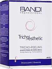 Reinigungspeeling für die Kopfhaut - Bandi Professional Tricho Esthetic Scalp Cleansing Tricho-Peeling — Bild N2