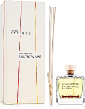 Düfte, Parfümerie und Kosmetik Raumerfrischer Baltic Wave - Aromika Diffuser