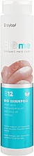 Düfte, Parfümerie und Kosmetik Bio-Shampoo - Erayba BIOme Bio Shampoo B12