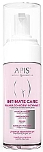 Düfte, Parfümerie und Kosmetik Schaum für die Intimhygiene - APIS Professional Intimate Care
