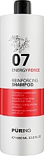 Shampoo gegen Haarausfall - Puring Energyforce Reinforcing Shampoo — Bild N3