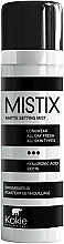 Make-up-Fixierspray - Kokie Professional Mistix Setting Spray — Bild N1
