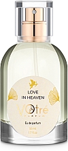 Votre Parfum Love In Heaven - Eau de Parfum — Bild N1