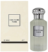 Ahmed Al Maghribi Couture Noir - Eau de Parfum — Bild N2