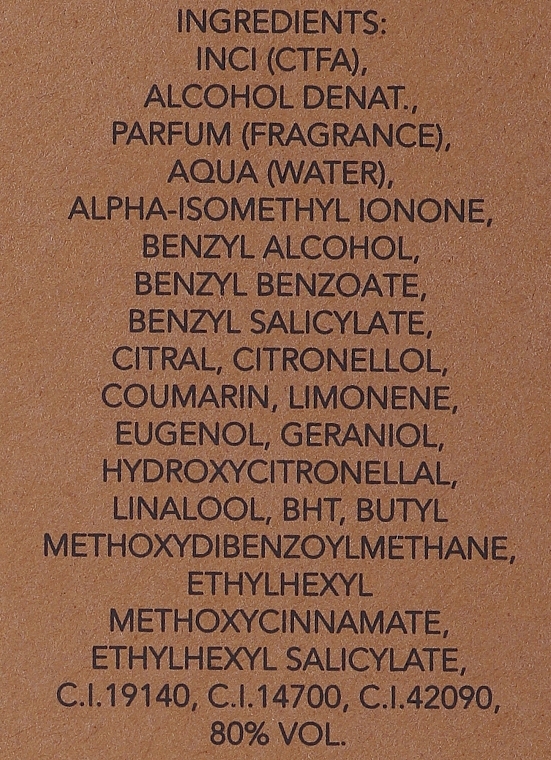 Orto Parisi Cuoium - Parfum — Bild N3