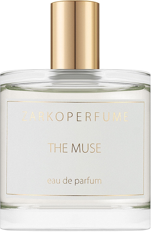 Zarkoperfume The Muse - Eau de Parfum — Bild N3