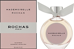 Rochas Mademoiselle Rochas - Eau de Parfum — Bild N4