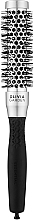 Rundbürste 25 mm - Olivia Garden Essential Blowout Classic Silver — Bild N1