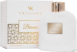 Vresiana Pelliccia Bianco  - Eau de Parfum — Bild N1