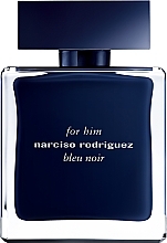 Narciso Rodriguez for Him Bleu Noir - Eau de Toilette — Foto N1