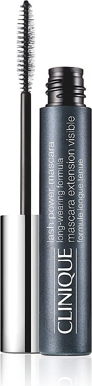 Wimperntusche - Clinique Lash Power Mascara — Bild N1