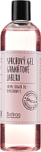 Düfte, Parfümerie und Kosmetik Duschöl mit Granatapfel-Duft - Sefiros Aroma Shower Oil Pomegranate
