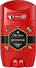 Düfte, Parfümerie und Kosmetik Deostick Antitranspirant - Old Spice Booster Deodorant Stick