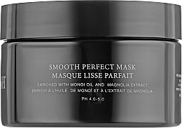 Haarmaske mit Monoi-Öl und Magnolienextrakt - Ph Laboratories Smooth Perfect Mask — Bild N2