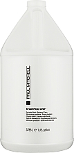 Sanftes Shampoo für normales bis leicht trockenes Haar - Paul Mitchell Original Shampoo One — Bild N6