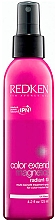 Düfte, Parfümerie und Kosmetik Zweiphasenspray für gefärbtes Haar - Redken Color Extend Magnetics Radiant Treatment Spray