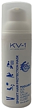 Leave-in Conditionercreme mit Sojaextrakt - KV-1 365+ Smart Hair Protection Mask — Bild N1