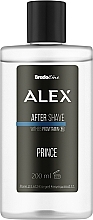 Düfte, Parfümerie und Kosmetik After Shave Lotion - Bradoline Alex Prince After Shave