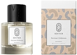 Sentier Parisian Embrace  - Eau de Parfum — Bild N1