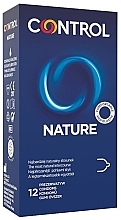 Düfte, Parfümerie und Kosmetik Kondome - Control Nature Condoms