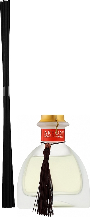 Raumerfrischer - Areon Home Perfume Exclusive Selection Royal Reed Diffuser  — Bild N2