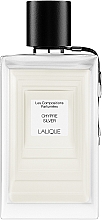 Düfte, Parfümerie und Kosmetik Lalique Les Compositions Parfumees Chypre Silver - Eau de Parfum