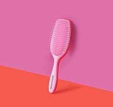 Haarbürste Ayla Pink - Sister Young Hair Brush  — Bild N7