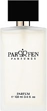 Düfte, Parfümerie und Kosmetik Parfen №586 - Eau de Parfum