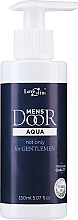 Düfte, Parfümerie und Kosmetik Fisting Gleitmittel für Männer - Love Stim Mens Door Aqua