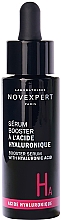 Düfte, Parfümerie und Kosmetik Serum-Booster mit Hyaluronsäure 3,2% - Novexpert Booster Serum with Hyaluronic Acid 3,2%