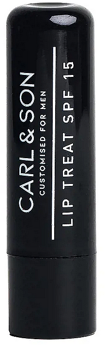 Lippenbalsam SPF 15 - Carl & Son Lip Treat — Bild N3