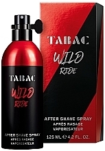 Düfte, Parfümerie und Kosmetik Maurer & Wirtz Tabac Wild Ride - After Shave Spray