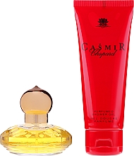 Düfte, Parfümerie und Kosmetik Chopard Casmir - Duftset (Eau de Parfum 30ml + Duschgel 75ml)