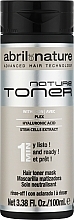 Haarmaske - Abril et Nature Nature Toner Hair Toner Mask — Bild N1