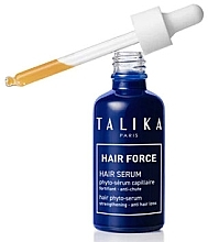 Stärkendes Haarserum - Talika Hair Force Serum  — Bild N3