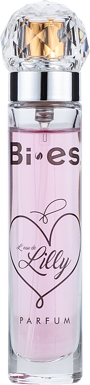 Bi-es L`eau De Lilly - Parfum — Bild N2