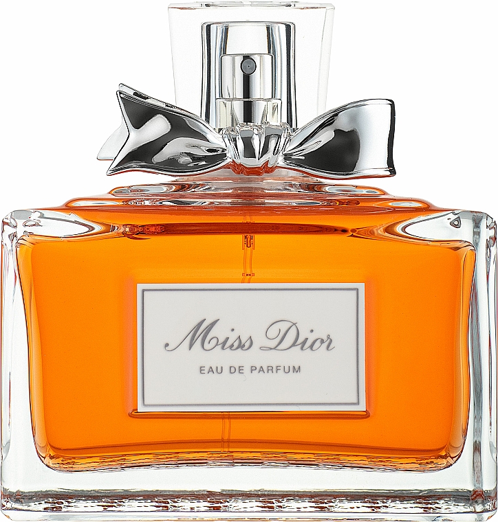 Dior Miss Dior Eau de Parfum 2017 - Eau de Parfum — Bild N1