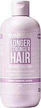 Düfte, Parfümerie und Kosmetik Shampoo für lockiges und welliges Haar - Hairburst Longer Stronger Hair Shampoo For Curly And Wavy Hair