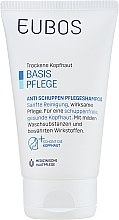 Düfte, Parfümerie und Kosmetik Anti-Schuppen Shampoo - Eubos Med Basic Skin Care Anti-Dandruff Shampoo
