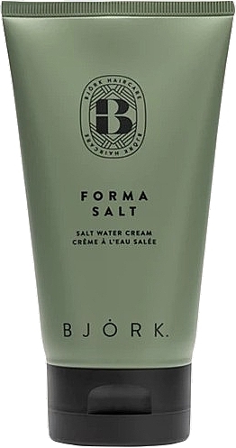 Texturgebende Haarcreme - Bjork Water Cream  — Bild N1