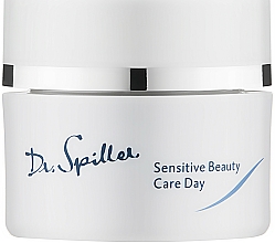 Düfte, Parfümerie und Kosmetik Tagescreme für empfindliche Haut - Dr. Spiller Sensitive Beauty Care Day