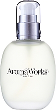 Düfte, Parfümerie und Kosmetik Anti-Cellulite Körperöl - AromaWorks Purify Body Oil