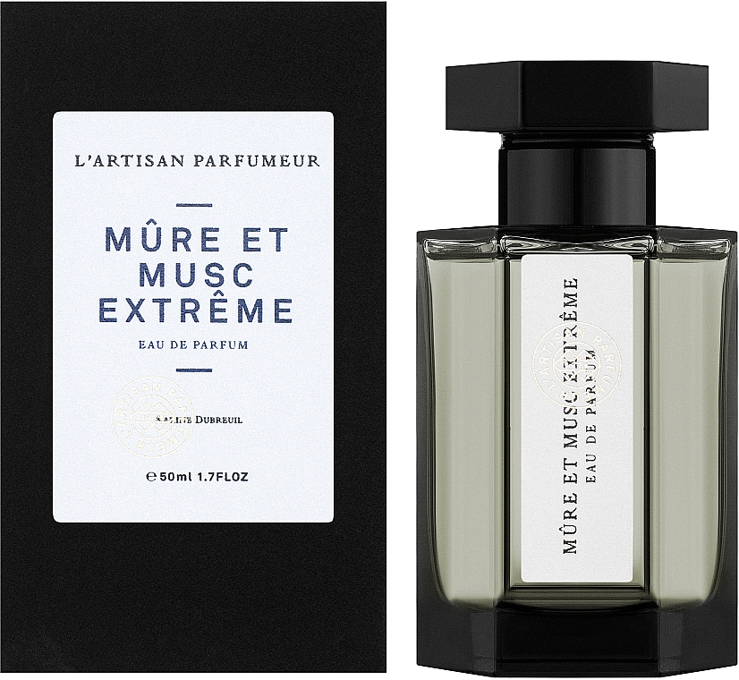 L'Artisan Parfumeur Mure et Musc Extreme - Eau de Parfum — Bild N2