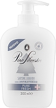 Düfte, Parfümerie und Kosmetik Flüssige antibakterielle Handseife - Pino Silvestre Sapone Liquido Antibatterico Pure Fresh