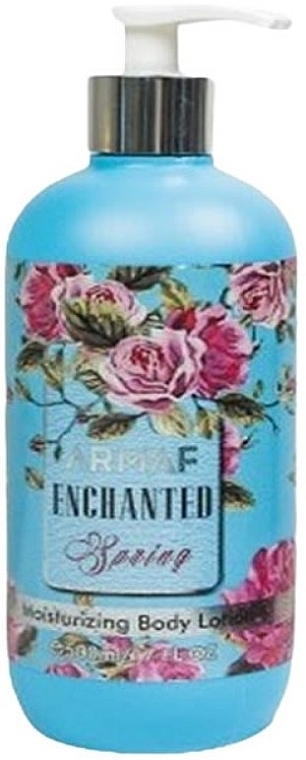 Armaf Enchanted Spring - Körperlotion — Bild N2