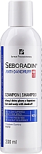 Düfte, Parfümerie und Kosmetik Anti-Shuppen Shampoo - Seboradin Shampoo Anti-Dandruff