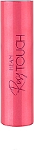 Lippenstift - Hean Tinted Lip Balm Rosy Touch — Bild N2