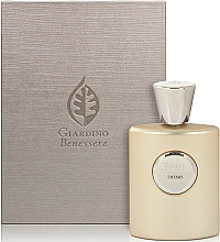 Giardino Benessere Themis - Extrait de Parfum — Bild N2
