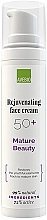 Düfte, Parfümerie und Kosmetik Verjüngende Gesichtscreme mit Aloe Vera 50+ - Avebio Mature Beauty 50+ Rejuvenating Face Cream