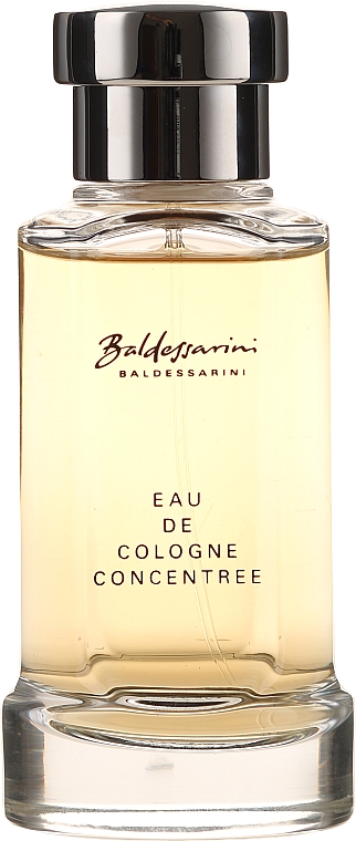 Baldessarini Concentree - Eau de Cologne — Foto N6